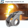 OEM customized stainless steel casting parts